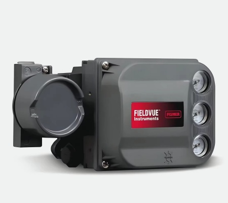 Fisher DVC6200 Valve Positioner: Key Features, Applications, and Buying Guide for Industrial Users